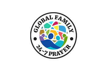Global Family Online 24/7 Prayer